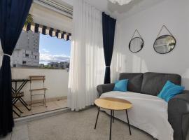 Hotel foto: Apartment Maretin Split