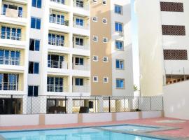 Hotel Photo: Nyali Luxury Apartment B2K