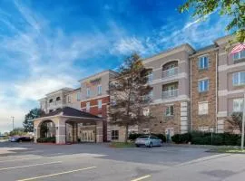 Comfort Suites Corpus Christi Central