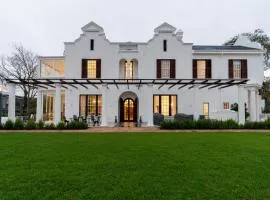 Wytham Manor House