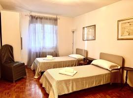 Hotel Photo: Cozy Apartment in Venice City