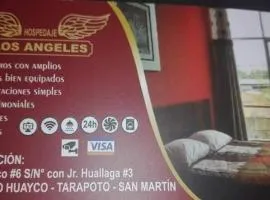 Hostal Los Angeles