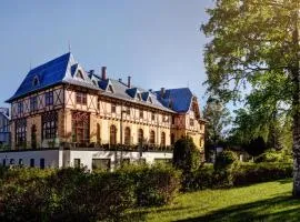 Hotel Lomnica