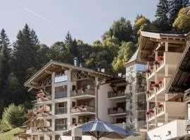 Hotel Alpine Palace