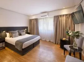 Hotel Waldorf