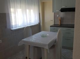 Фотографія готелю: Apartman Centar