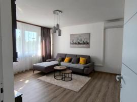 A picture of the hotel: Apartman ANJA