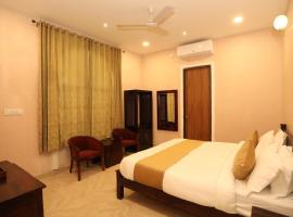 Hotel foto: Soothing Palms Home Stay