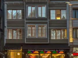 The Empress Theodora Hotel