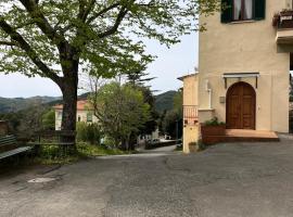 Hotelfotos: Appartamento nel borgo di Micciano