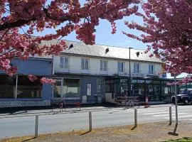 Le Relais Du Velors