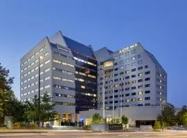 Loews Nashville Hotel at Vanderbilt Plaza