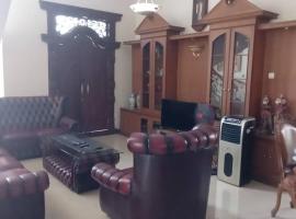 Hotel kuvat: homestay kenari pusat kota