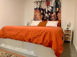 Hotel Photo: The Asbury House Guest Rentals