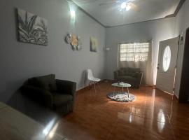 A picture of the hotel: Apartamento en Juticalpa