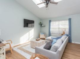 Фотографія готелю: Vet Owned Savannah Retreat Pet Friendly