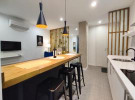 Gambaran Hotel: Ferola Homes