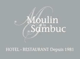 Moulin de la Sambuc