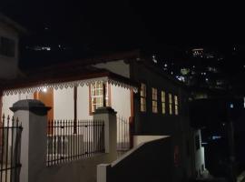 Ξενοδοχείο φωτογραφία: Casa Completa Ouro Preto/MG