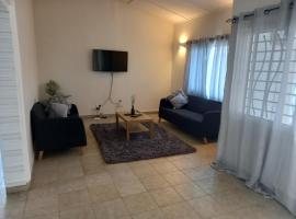 מלון צילום: Modern Bungalow with private pool and patio