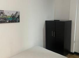 Hotelfotos: Lofts Urbanos Manizales