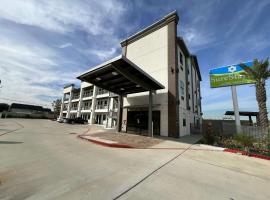 Gambaran Hotel: SureStay Hotel by Best Western Houston Southeast