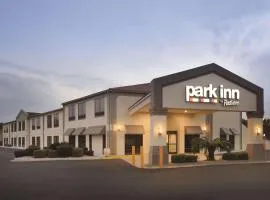 Park Inn by Radisson Albany – hotel w mieście Albany