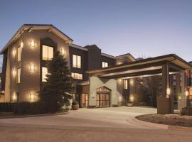 Ξενοδοχείο φωτογραφία: Country Inn & Suites by Radisson, Chicago-Hoffman