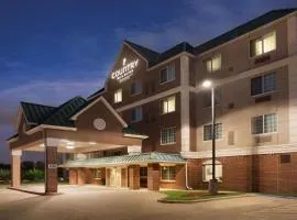 Country Inn & Suites by Radisson, DFW Airport South, TX, hotel in Irving