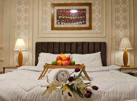 Hotel kuvat: Peaceful in Heart of El mansoura