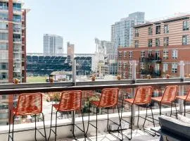 Hotel Indigo San Diego - Gaslamp Quarter by IHG