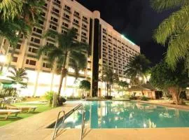 Garden Orchid Hotel & Resort Corp., hotel i Zamboanga