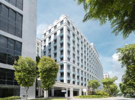 호텔 사진: Adina Serviced Apartments Singapore Orchard