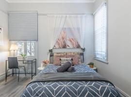Хотел снимка: Boutique Private Rm situated in the heart of Burwood 1 - ROOM ONLY