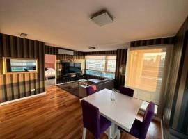 รูปภาพของโรงแรม: Departamento en Puerto Madero Torres Del Yatch