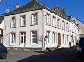 Hotel foto: Gîte Sargé-sur-Braye, 4 pièces, 6 personnes - FR-1-491-385