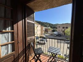 Hotel Photo: Appartement Alata, 3 pièces, 4 personnes - FR-1-61-628