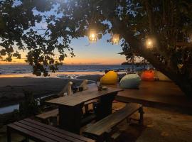 Coconut Lanta Resort @Klong Dow beach, Hotel in Ko Lanta