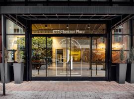 Mint House Denver - Downtown Union Station, hôtel à Denver