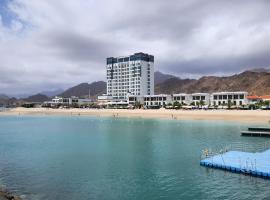 Mirage Bab Al Bahr Hotel, hotel in Dibba