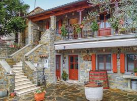 Hotel Foto: Tourist Farm Tonin - Apartments - Happy Rentals