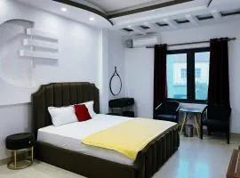 Đông Đô Hotel