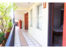 Gambaran Hotel: OYO Hotel San Felipe Inn