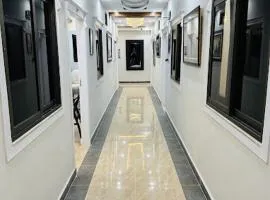 Moven Inn Hotel Islamabad