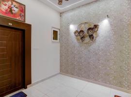 Ξενοδοχείο φωτογραφία: OYO Flagship Happy Home Stay