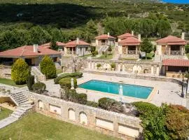 Pleiades Studios All Season Gems - Korinthos Stone Retreats