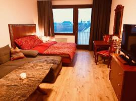 Hotel Photo: Thermenland-Traum Appartement