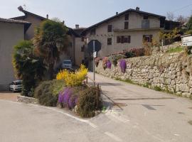 Hotel foto: Mansarda Dolomitica