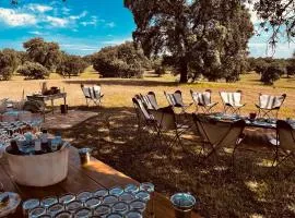 Hotel Valdepalacios Gourmand 5* GL
