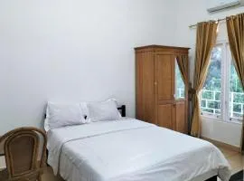 Wisma Silampari Mitra RedDoorz